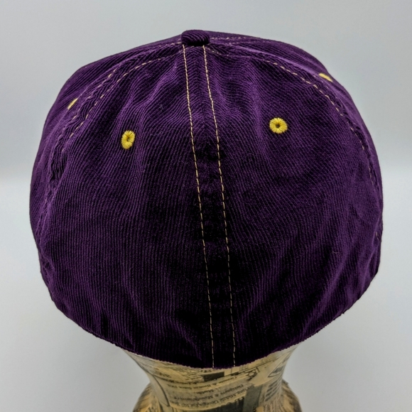 GrassRoots California Royal Roots 420 Limited Edition Cap - Picture 8 of 8